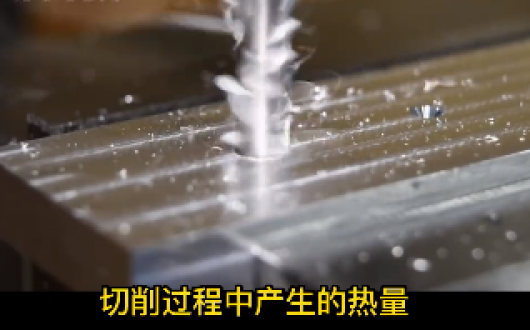 精密零件加工鉆孔技術(shù)中遇到這些問(wèn)題解決