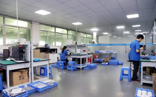 精密零件加工工廠優(yōu)秀采購員的四大特征