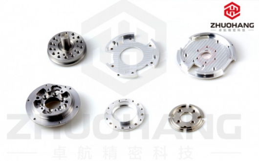 從這4個(gè)維度提升東莞CNC五軸機(jī)加工廠家生產(chǎn)效率
