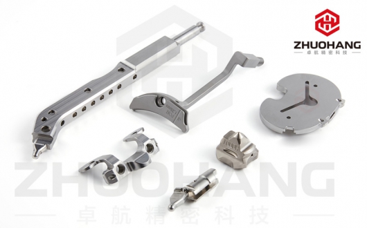 這兩道工序來(lái)確保東莞CNC加工廠家產(chǎn)品質(zhì)量合格