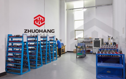 五軸CNC精密零件加工廠家倉(cāng)庫(kù)管理4大方法