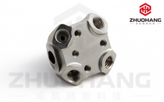 千萬(wàn)重視！精密零件加工訂單結(jié)案時(shí)要做哪方面的工作？
