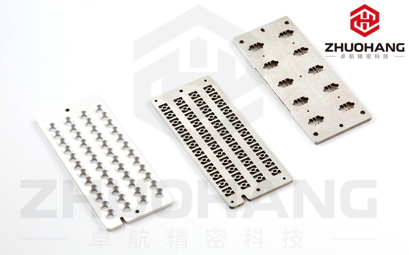 CNC磨銷(xiāo)加工